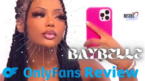 Baybelle (thebaybelle aka iwantbaybelle)s New Videos